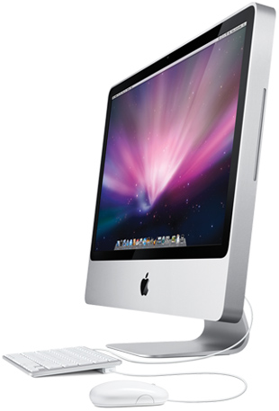 iMac