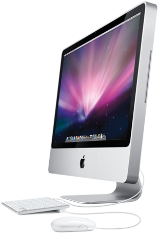 iMac