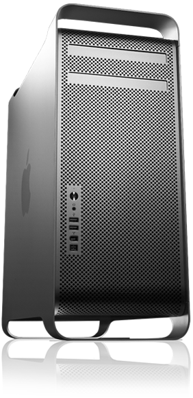 Mac Pro